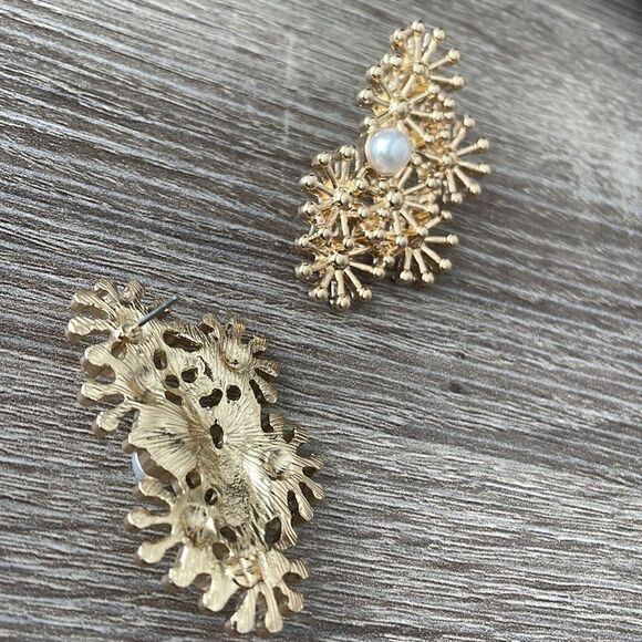 Bohemian earring N56 - Picture 4 of 4